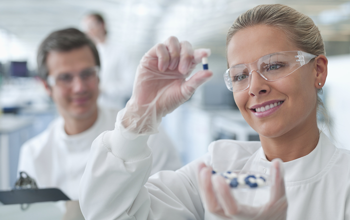 Pharma