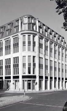 Standort Berlin
