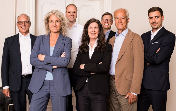Team von Boetticher