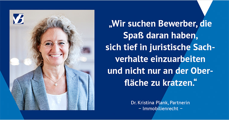 Dr. Kristina Plank