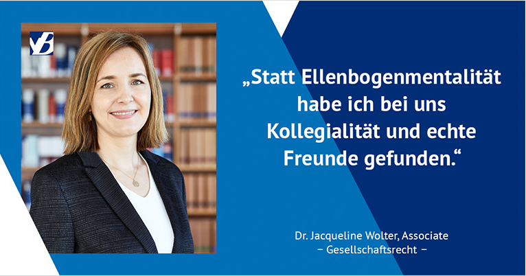 Dr. Jacqueline Wolter