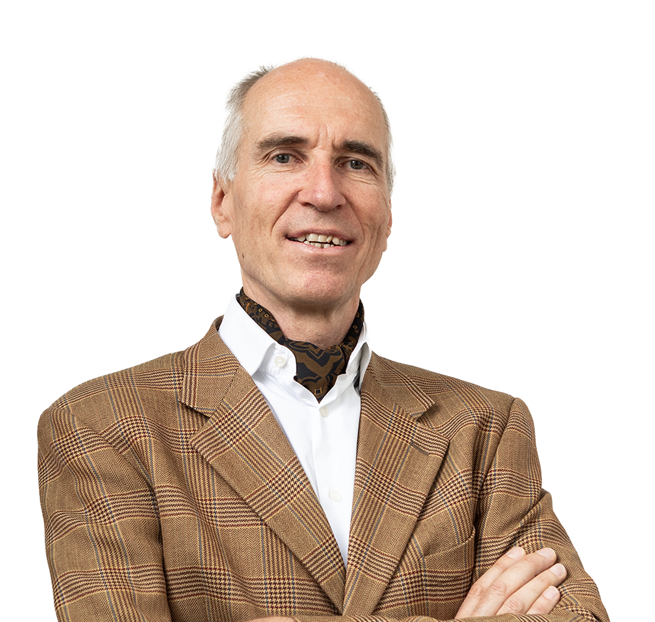 Dr. Anselm Brandi-Dohrn