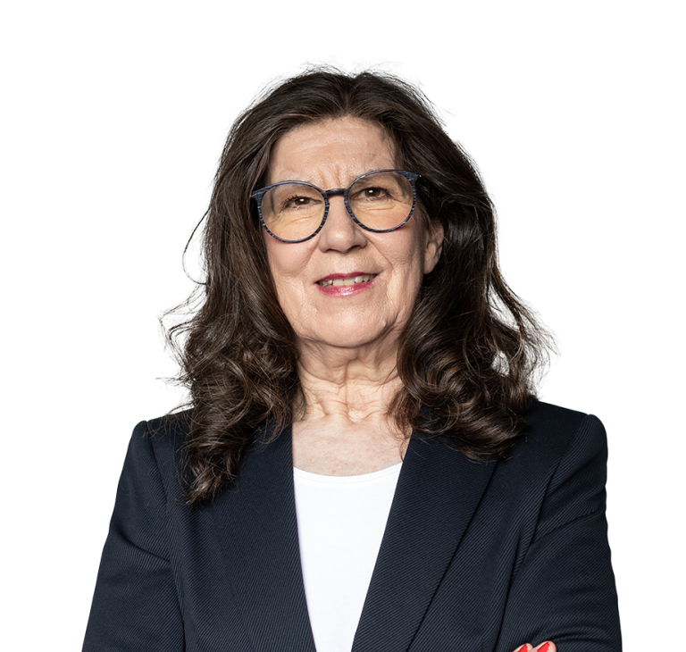 Dr. Angelika Hoche