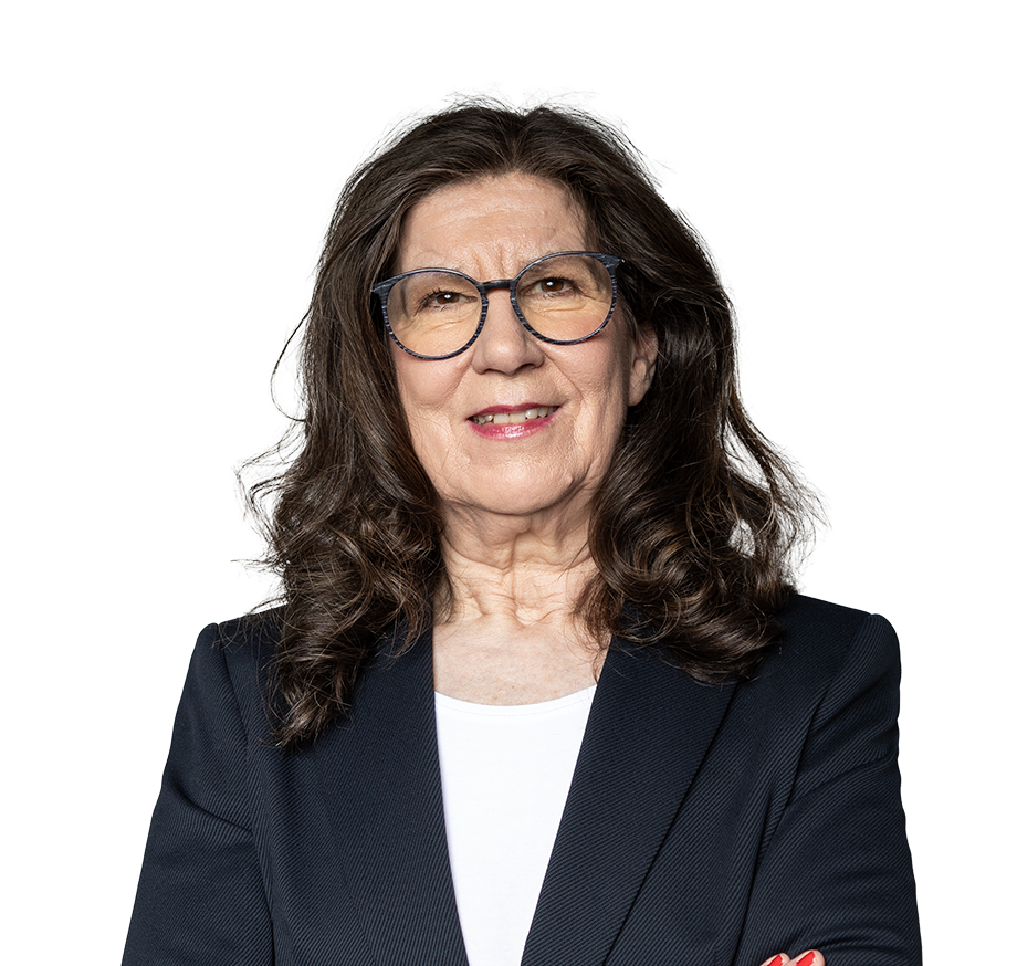 Dr. Angelika Hoche