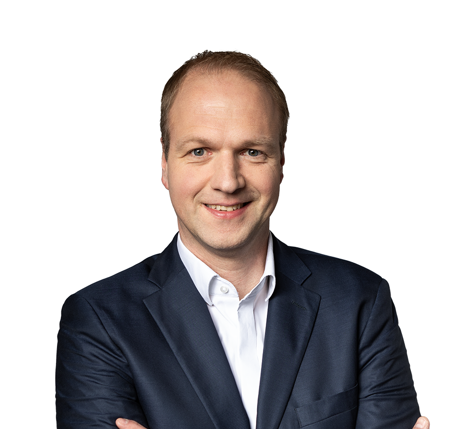 Dr. Bernhard Maierhofer