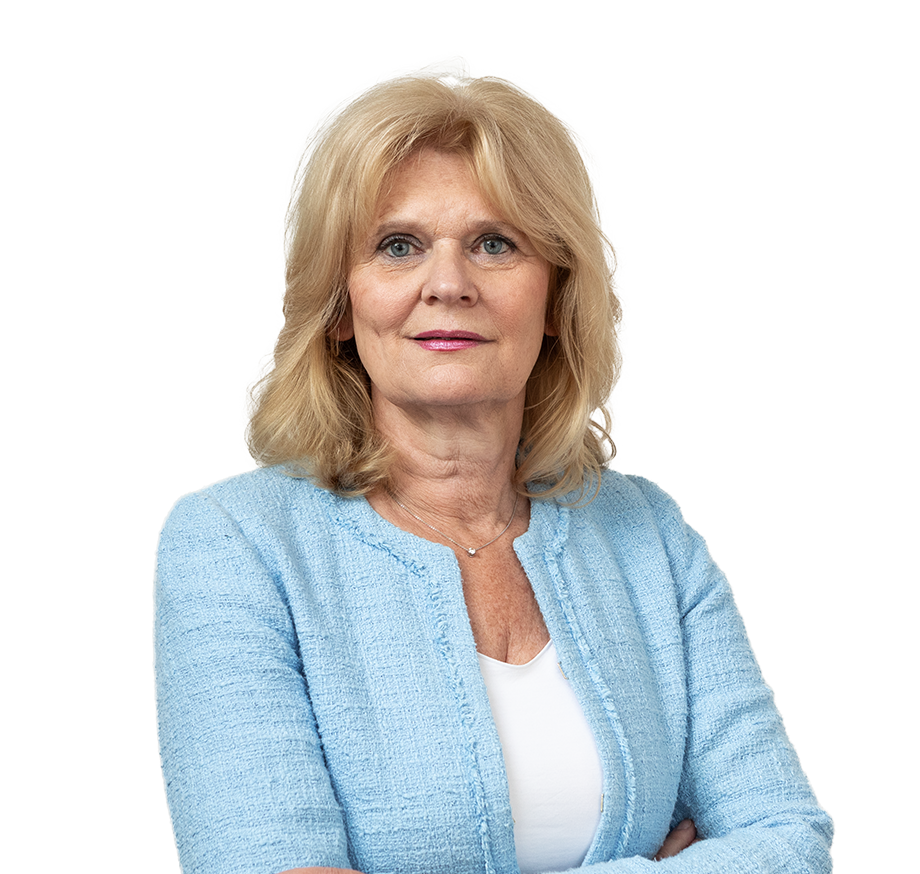 Dr. Claudia Böhm