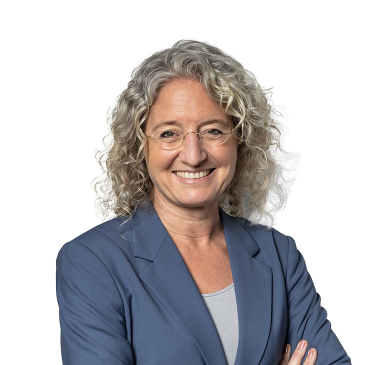 Dr. Kristina Plank