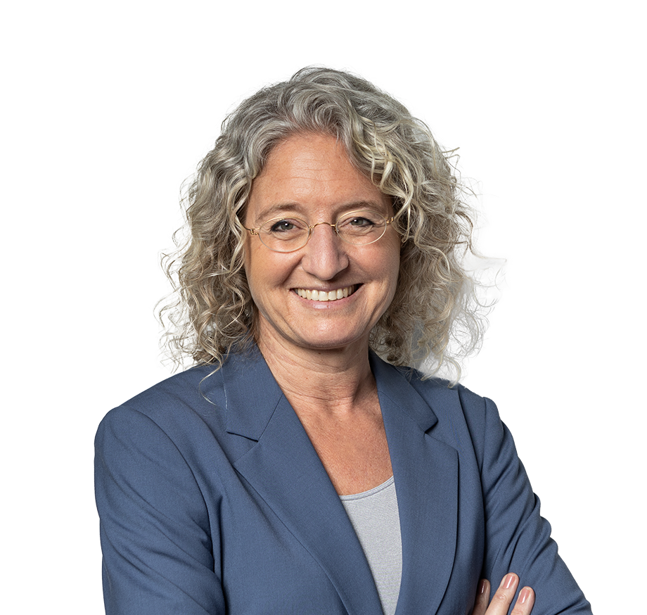 Dr. Kristina Plank