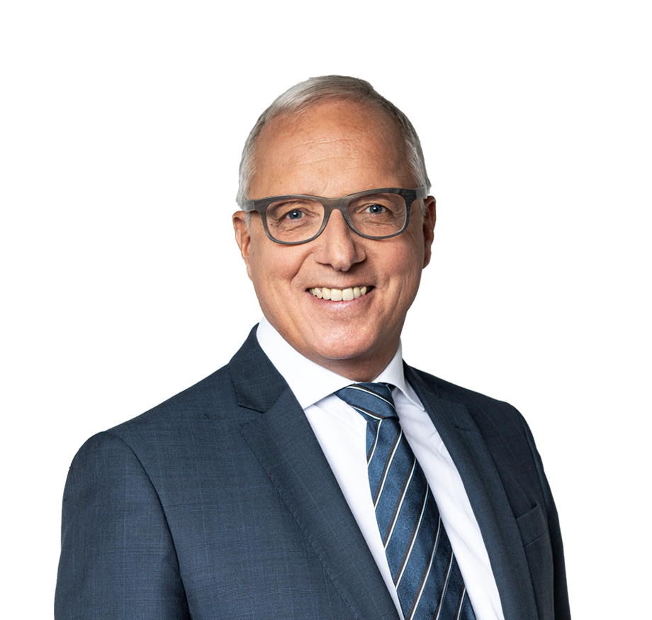 Dr. Stephan Rettenbeck