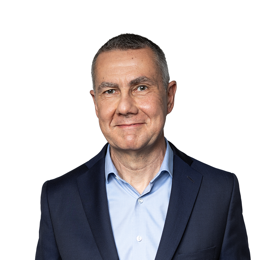 Sven Schlotzhauer