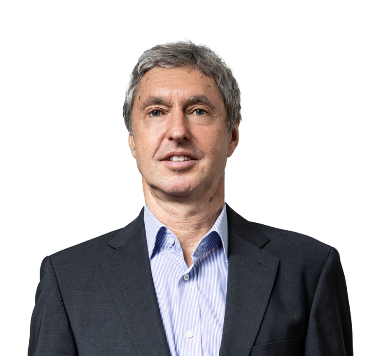 Dr. Joachim Güntzer