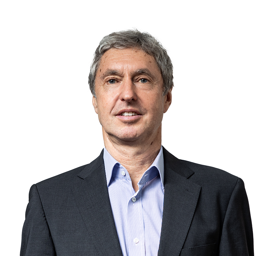 Dr. Joachim Güntzer